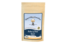 Ache and Pain Bath Remedy 4 ounce pouch front