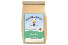 Inspire Bath Remedy 24 ounce bag front