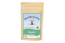 Inspire Bath Remedy 4 ounce pouch front