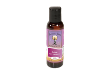 Love Bath and Body Oil and Massage 2 ounce bottle