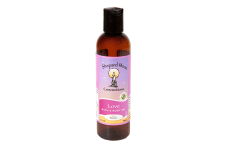Love Bath and Body Oil and Massage 4 ounce bottle