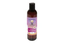 Love Bath and Body Oil and Massage 8 ounce bottle
