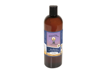 Relieve Bath and Body Oil 16 ounce bottle front