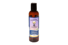 Relieve Bath and Body Oil and Massage 4 ounce bottle