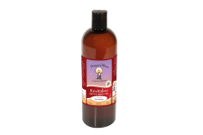 Revitalize Bath and Body Oil 16 ounce bottle front