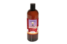 Revitalize Bath and Body Oil 16 ounce bottle