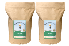 Inspire Bath Remedy two 6 pound bags