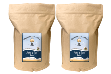 Ache and Pain Bath Remedy two 6 pound bags
