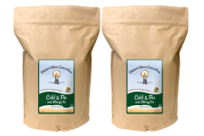 Cold and Flu Bath Remedy two 6 pound bags