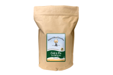 Cold and Flu Bath Remedy 6 pound bag