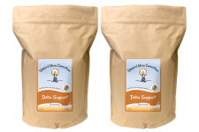 Detox Support Bath Remedy two 6 pound bags