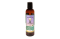 Inspire Bath and Body Oil 4 ounce bottle front