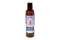 Relieve Bath and Body Oil 4 ounce bottle front