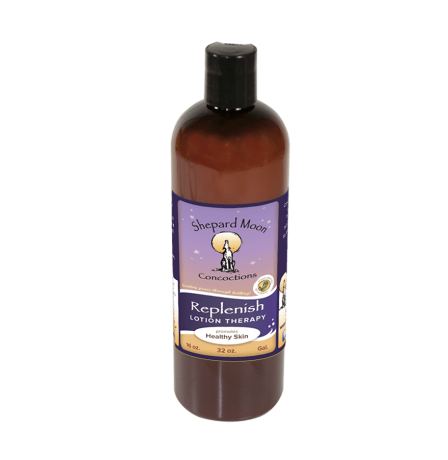 Replenish Lotion Therapy 16 ounce bottle