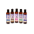 Massage Lovers Gift Set five set bottles