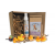 Bedtime Buddies Giftset full set with rubber ducks and box