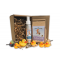 Bedtime Buddies Giftset full set with rubber ducks and box