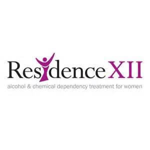 Residence XII Logo