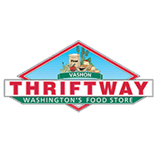vashon-thriftway-logo image Vashon Thriftway