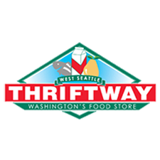 west-seattle-thriftway-logo image West Seattle Thriftway